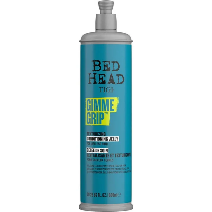 Acondicionador voluminizador Gimme Grip Bed Head Tigi 400ML
