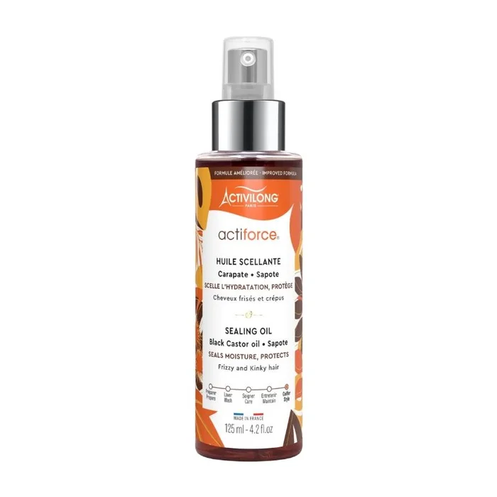 Actiforce Activilong aceite sellador 125 ML