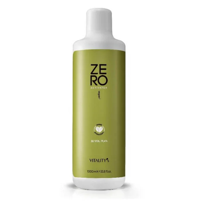 Activador de 38V Zero Vitality 1L