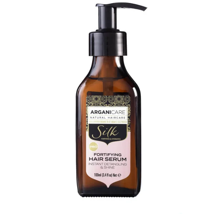 Arganicare Ultimate Shine Serum 100ml