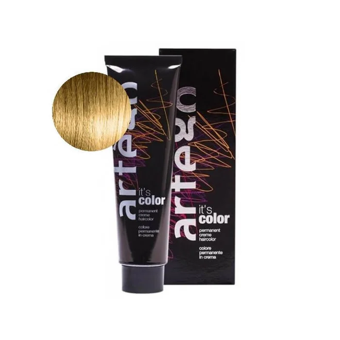Artego Color Tubo colorante 150 ml 10/0 bond muy muy claro