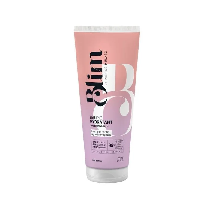 Bálsamo hidratante Blim 200ML