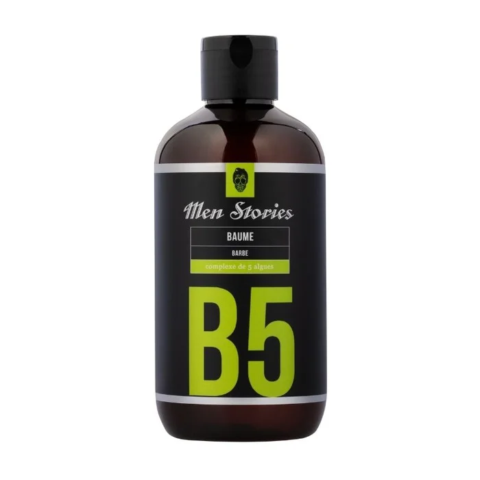 Bálsamo para barba Men Stories 250ml