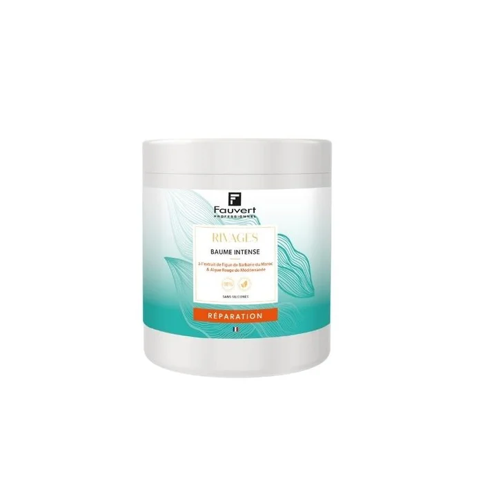 Bálsamo reparador Rivages Reparación Fauvert 1KG