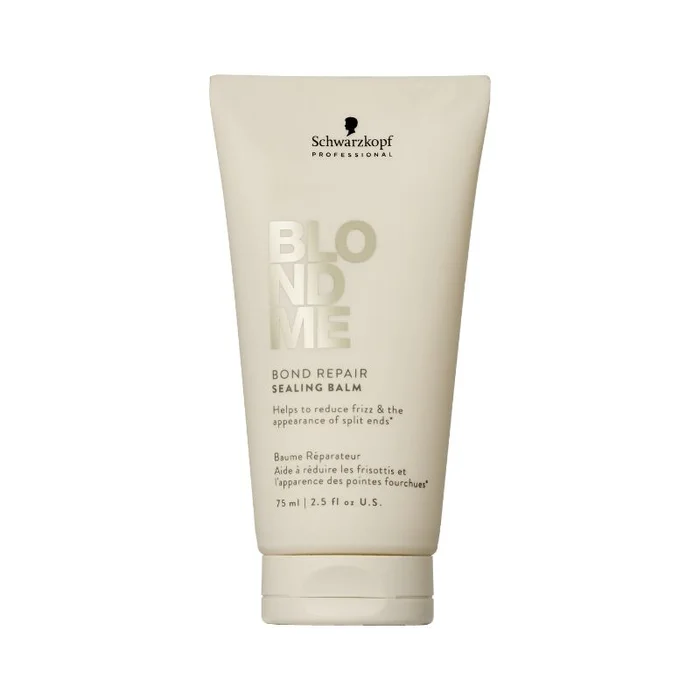 Baume Reparador BlondMe Bond Repair Schwarzkopf 75ml