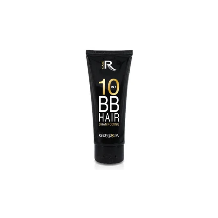 BB Champú 200ml Générik