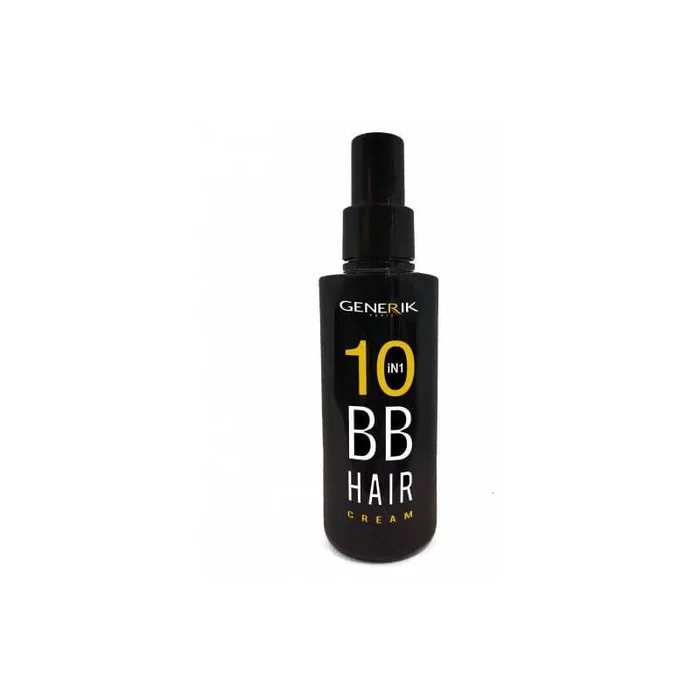 BB Crema Cuidado Générik 10 1150 ML