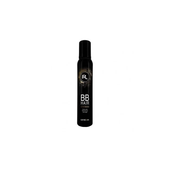 BB Hair Nutri – Espuma de vainilla sin enjuague Générik 200ml