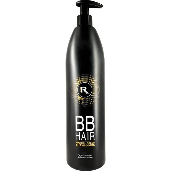 BBHAIR Champú Color Especial 1000ml Générik