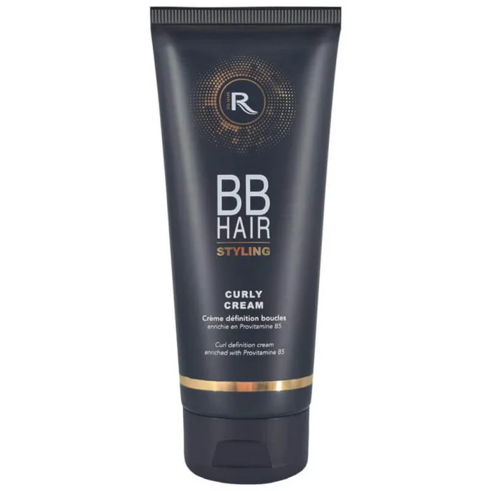 BBHair Generik crema para rizos 200ML