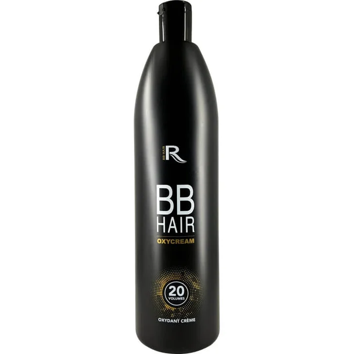 BBHAIR Oxidant Cream 20 Volúmenes 1L Générik