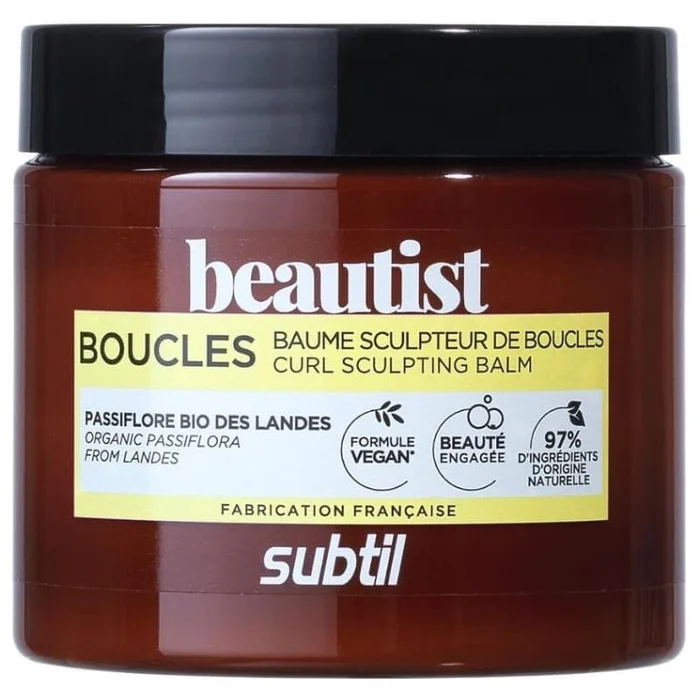 Beautist Sutil bálsamo para rizos 250ML