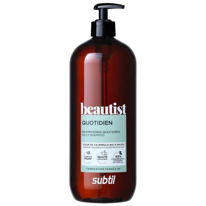 Beautist Sutil Champú Diario 950ML