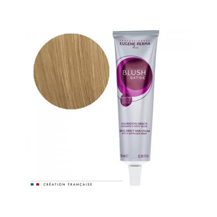 Blush Rubia Staine colorear 100 ML