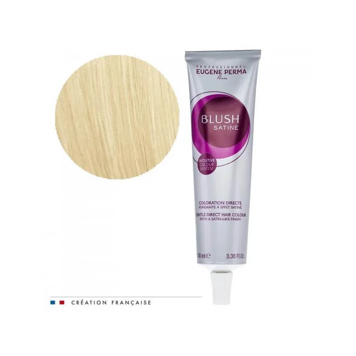 Blush Staine colorear 100 ML rubio muy claro