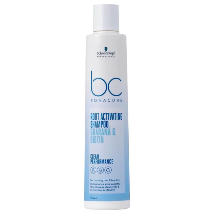 Bonacure Champú Activador del Cuero Cabelludo Schwarzkopf 250 ml