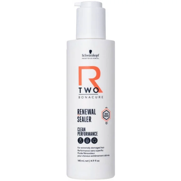 Bonacure R-Two Fluido Renovador Schwarzkopf 145ML