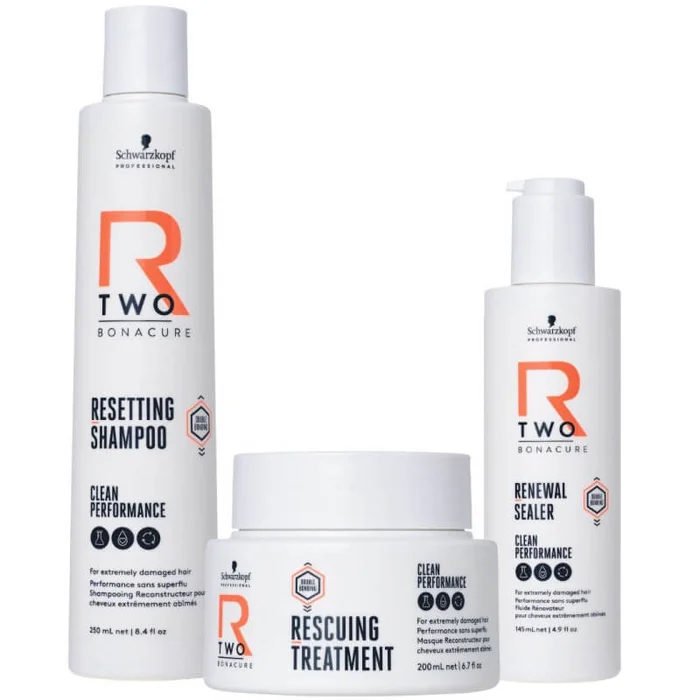 Bonacure R-Two rutina reconstructiva Schwarzkopf