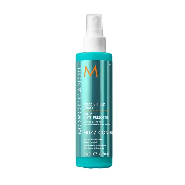 Bruma anti-frizz Frizz Control Moroccanoil 160ml