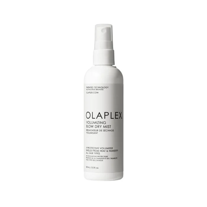 Bruma voluminizadora reparadora Blow Dry Mist Olaplex 150ML