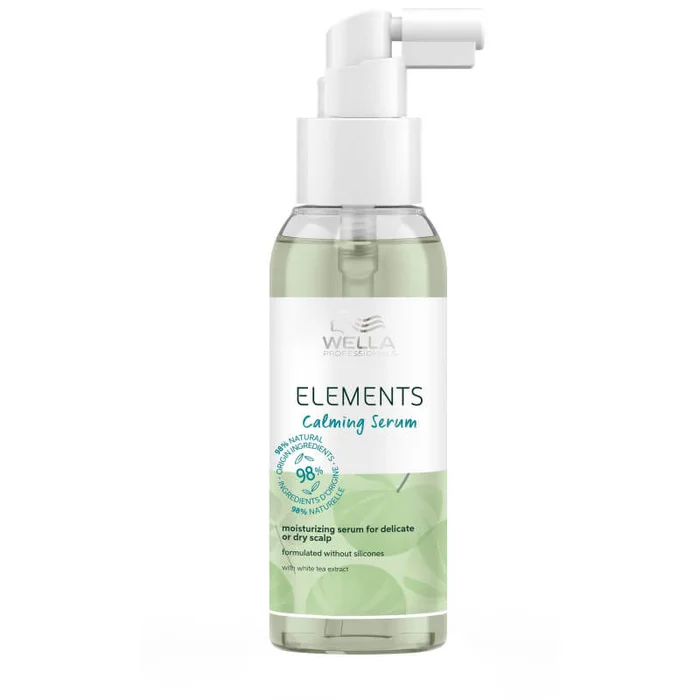 Calming Elements Suero Calmante Wella 100ML