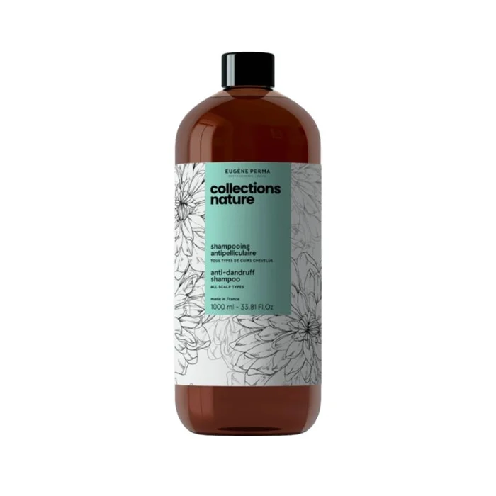Champú anticaspa Collections Nature Eugène Perma 1000ml