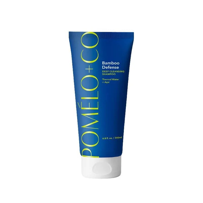 Champú Bamboo Defense Pomelo+Co 250ml