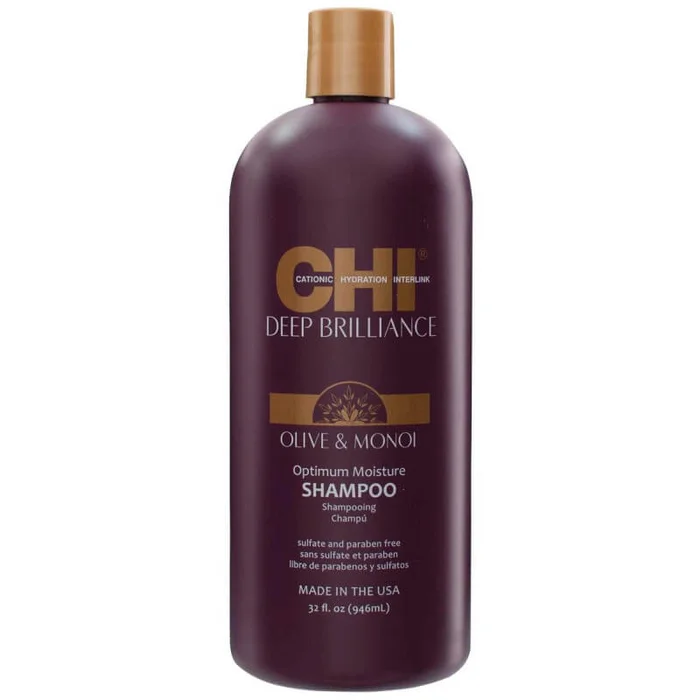 Champú CHI Deep Brilliance 946ML