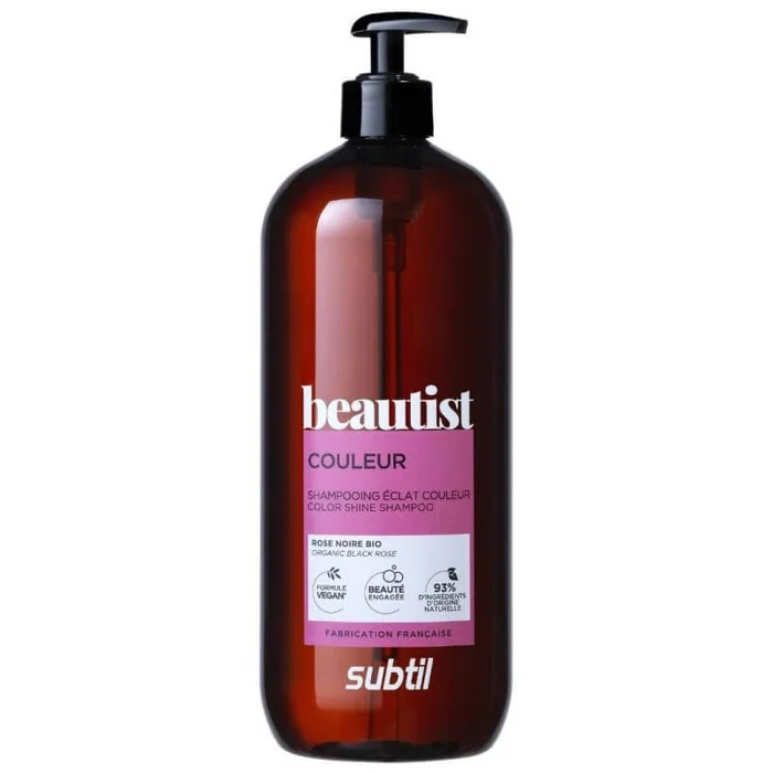 Champú Color Sutil Beautist 950ML