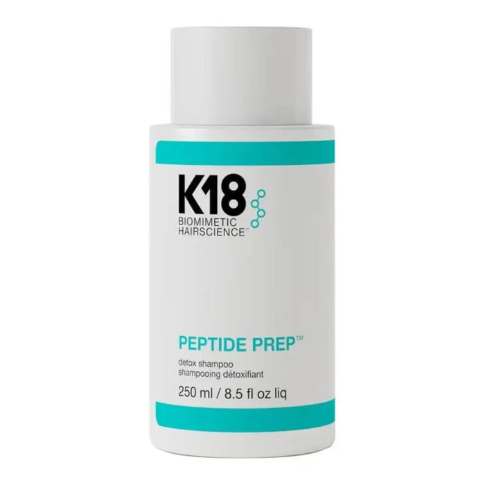 Champú desintoxicante K18 Peptide Prep 250ML
