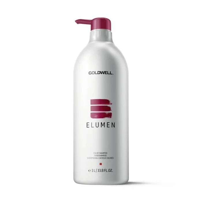 Champú Elumen Goldwell 1000ml