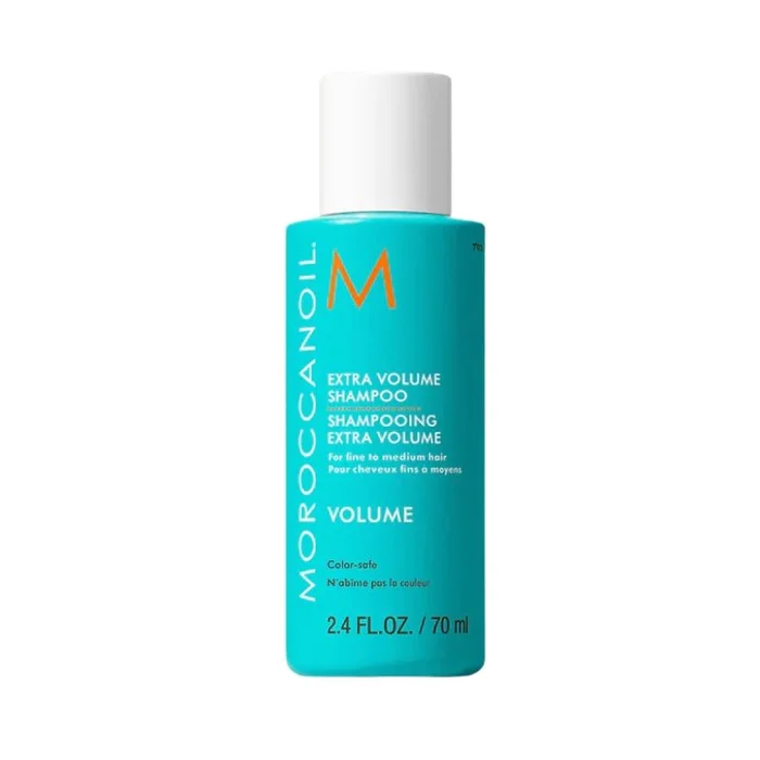 Champú Extra-Volumen Moroccanoil 70ml