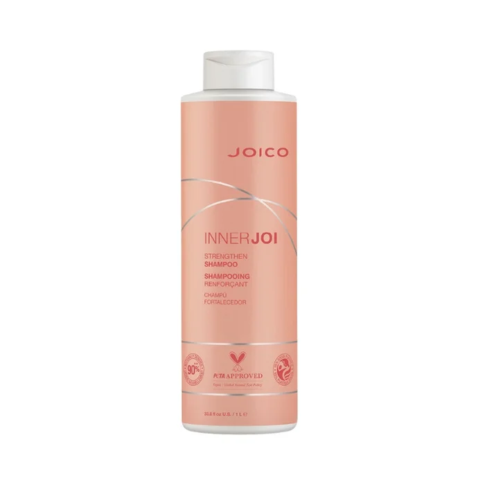 Champú fortalecedor Innerjoi Joico 1000ml