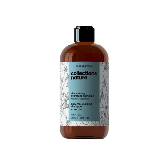 Champú hidratante diario Collections Nature Eugène Perma 300ml