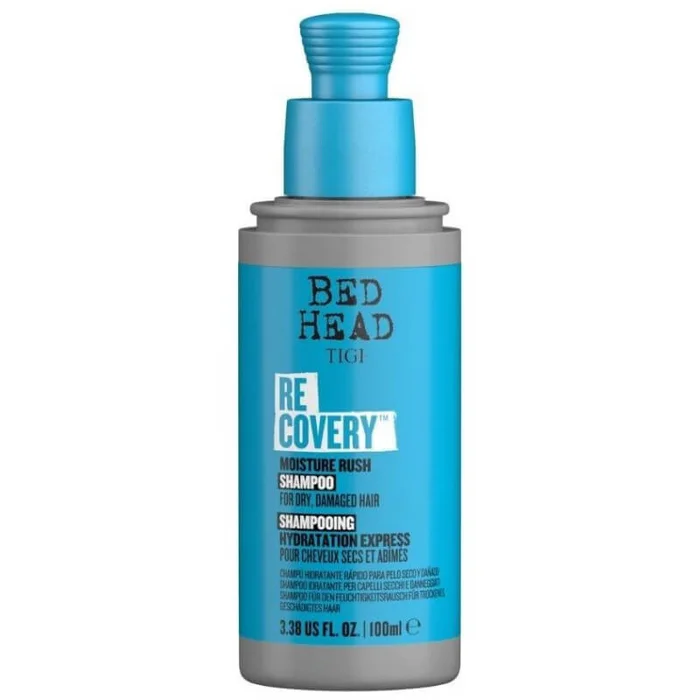 Champú Hidratante Recovery Bed Head Tigi 100ML