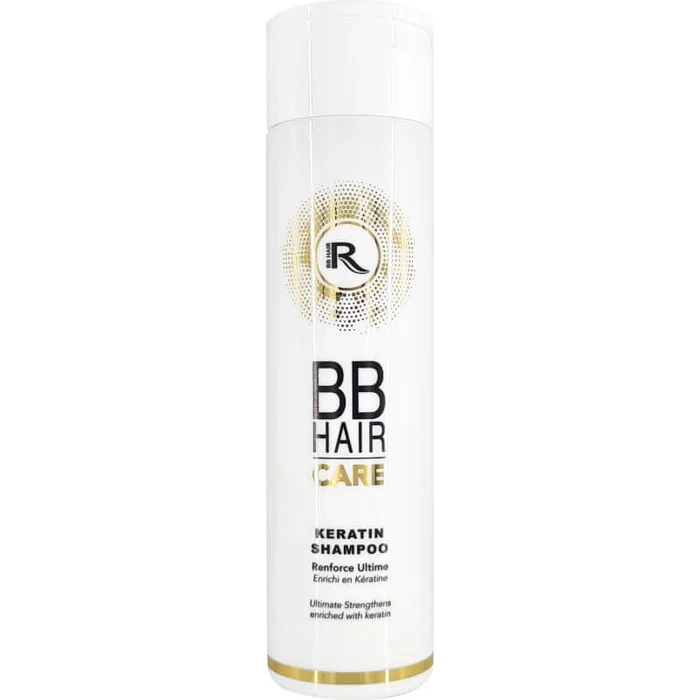 Champú Keratin BB Hair Générik 250ML