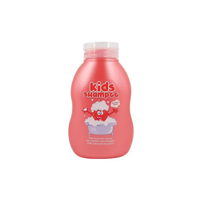 Champú Kids Champú Fresa 250 ML