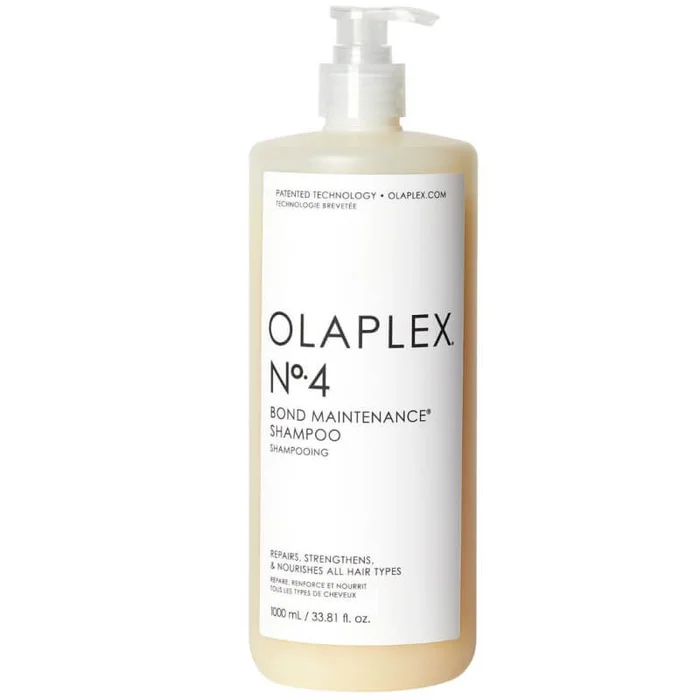 Champú Nº 4 Bond Mantenimiento Olaplex 1L