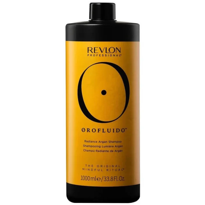 Champú Orofluido Revlon de 1 litro