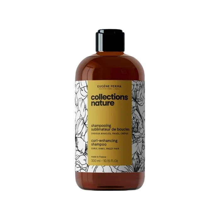 Champú realzador de rizos Collections Nature Eugène Perma 300ml
