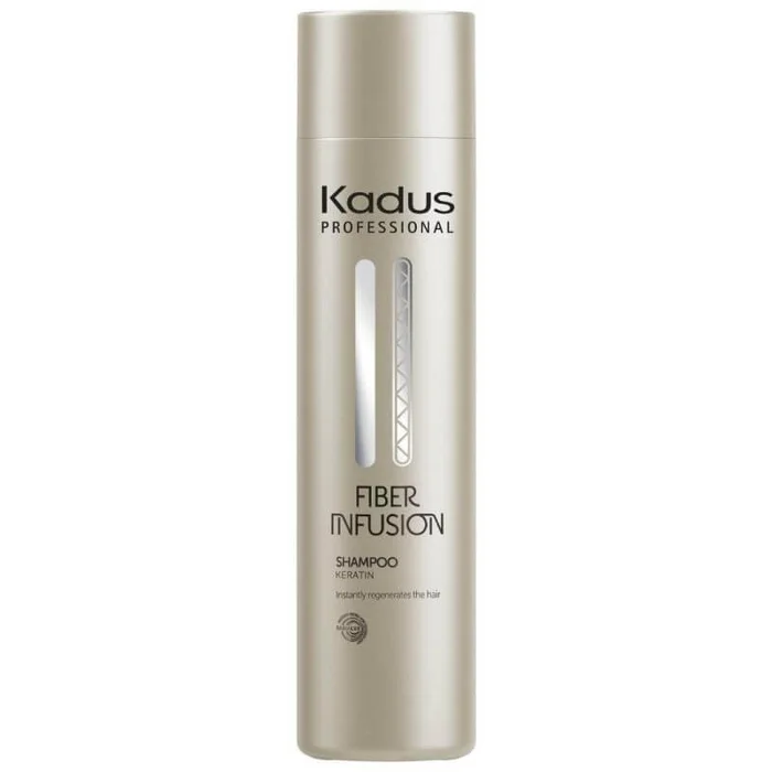 Champú Reconstructor Fibre Infusion Kadus 250ML