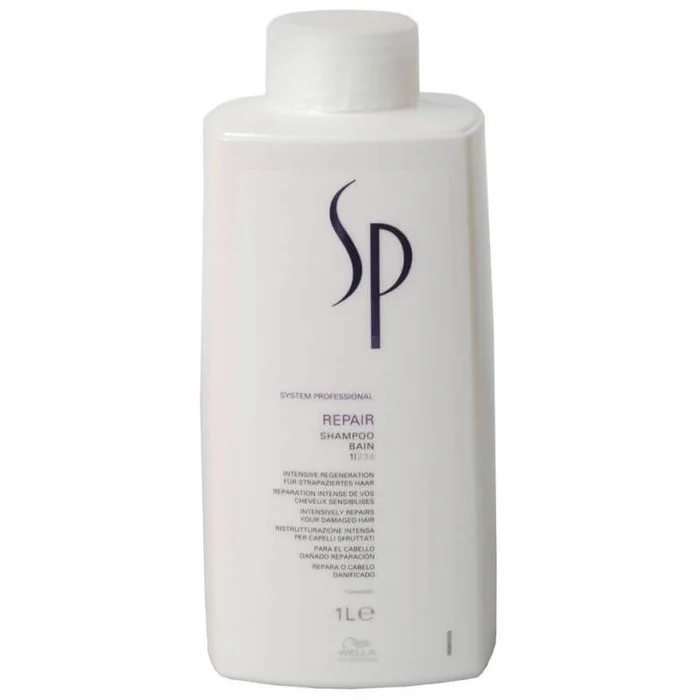 Champú reparador SP Repair 1000ml