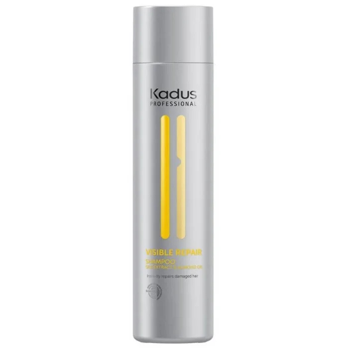 Champú Reparador Visible 250ML Kadus