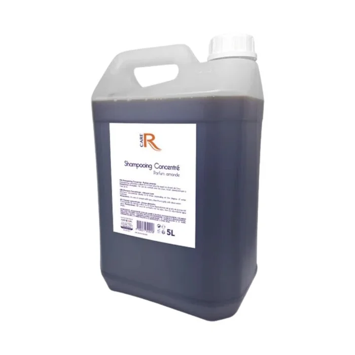 Champú super concentrado Almendra Generik 5L