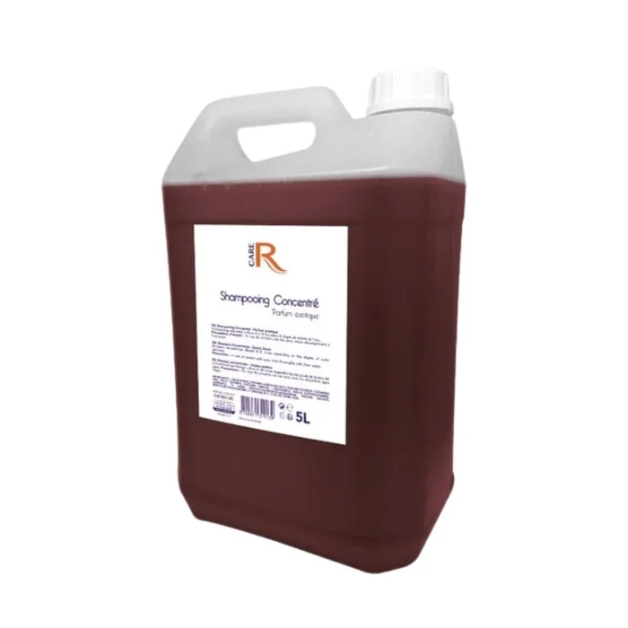 Champú super concentrado Exótico Generik 5L