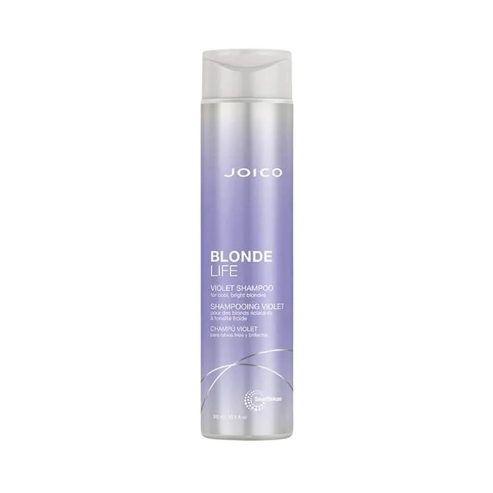 Champú violeta Blonde Life Joico 300ml