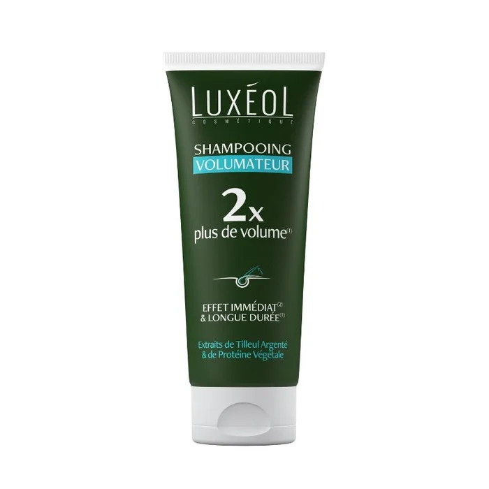 Champú Voluminizador Luxéol 200 ml