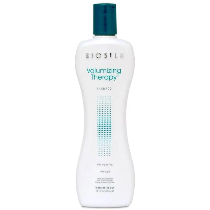 Champú Voluminizador Terapia Biosilk 355ML