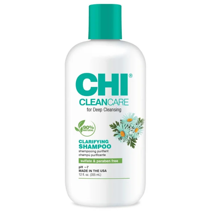 CHI CleanCare Champú 355ML