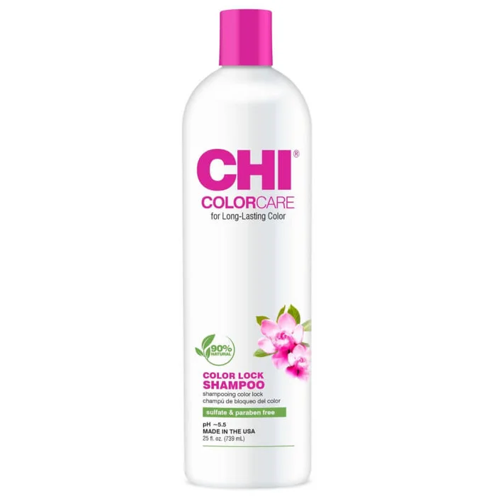 CHI ColorCare Champú 739ML